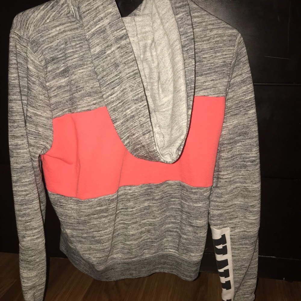 Pink jacket - Picture 2 of 2